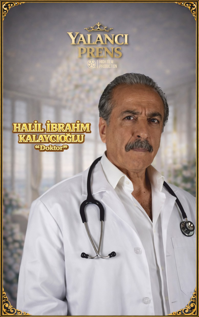 Halil İbrahim Kalaycıoğlu